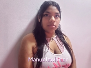 Manuelawhiter