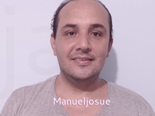 Manueljosue