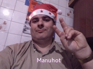 Manuhot