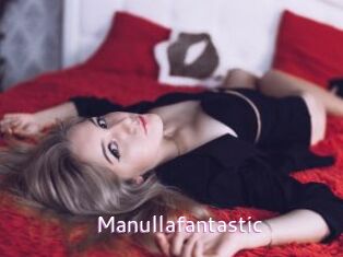 Manullafantastic