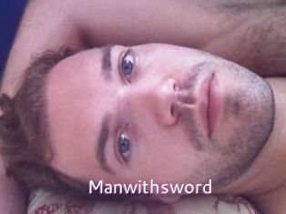 Manwithsword