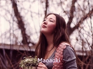 Maoaoki