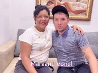 Maraandleonel