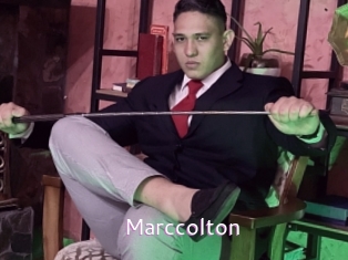 Marccolton