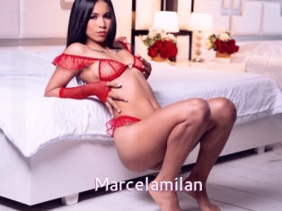 Marcelamilan