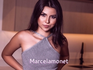 Marcelamonet