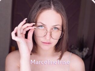 Marcelinefrise