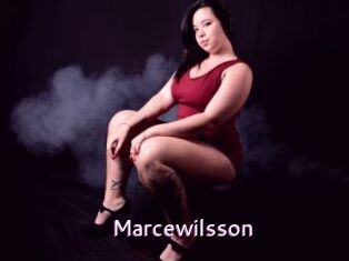 Marcewilsson