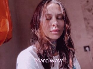 Marciwow