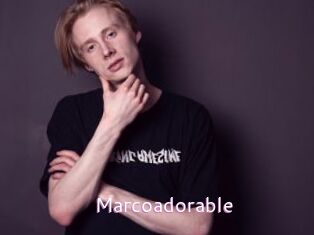 Marcoadorable