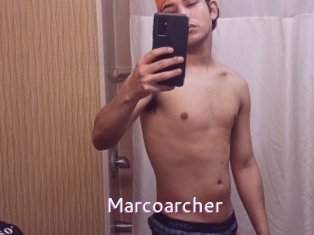 Marcoarcher