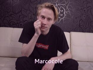 Marcocole