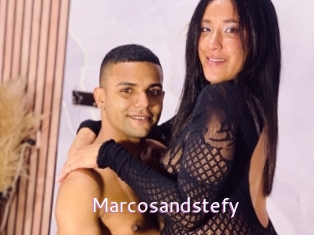marcosandstefy Just Amateurs