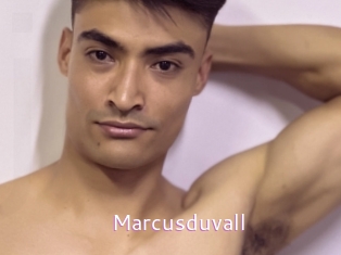 Marcusduvall