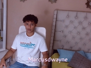 Marcusdwayne