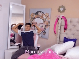 Marcusspaceg