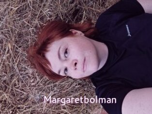 Margaretbolman