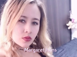 Margaretjhons