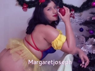 Margaretjoseph