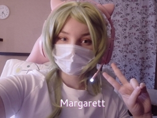 Margarett