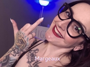 Margeaux