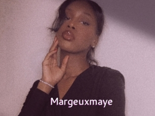 Margeuxmaye