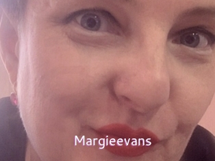 Margieevans