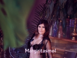 Margiritasmol