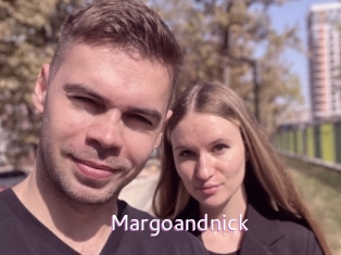 Margoandnick