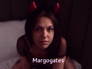 Margogates