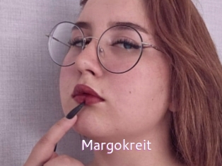 Margokreit