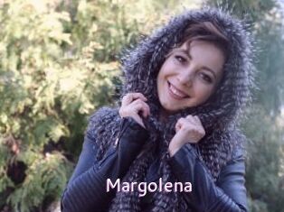 Margolena