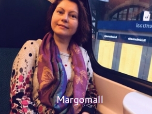 Margomall