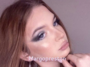 Margopreston