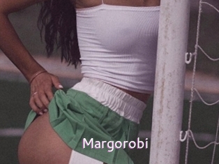 Margorobi