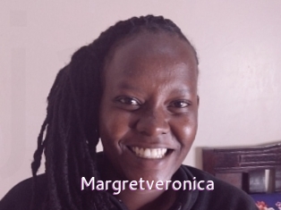 Margretveronica