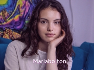 Mariabolton