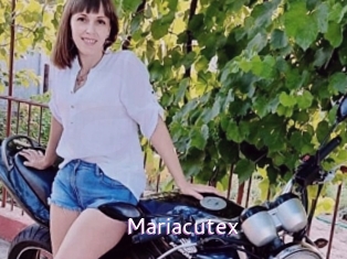 Mariacutex