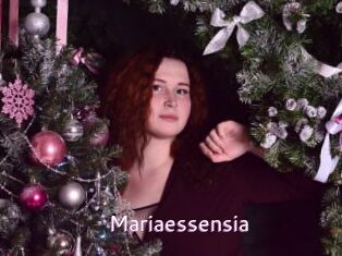 Mariaessensia