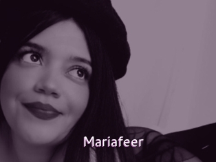 Mariafeer