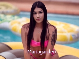 Mariagarden