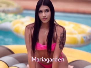 Mariagarden