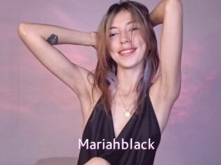 Mariahblack