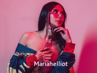 Mariahelliot