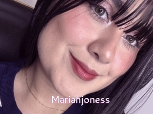 Mariahjoness