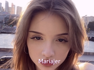 Mariajer