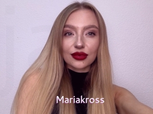 Mariakross