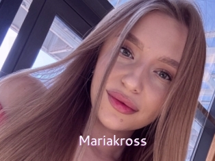 Mariakross