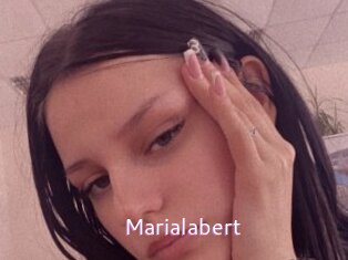 Marialabert