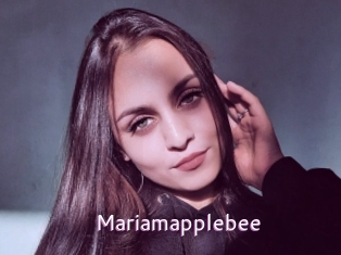 Mariamapplebee